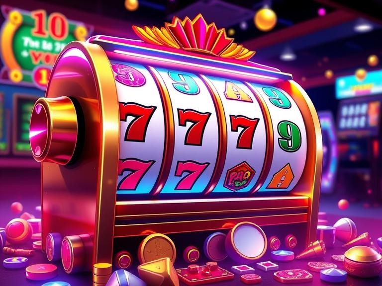 0077 bet