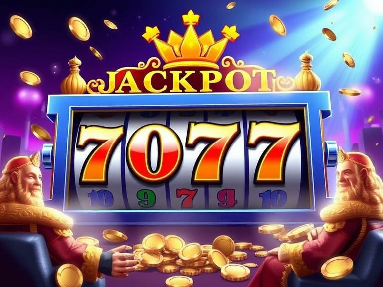 0077 bet