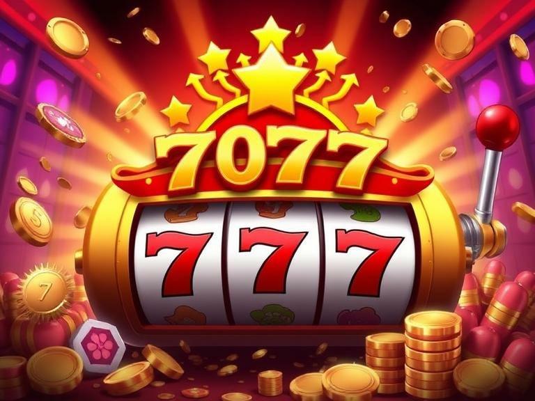0077 bet