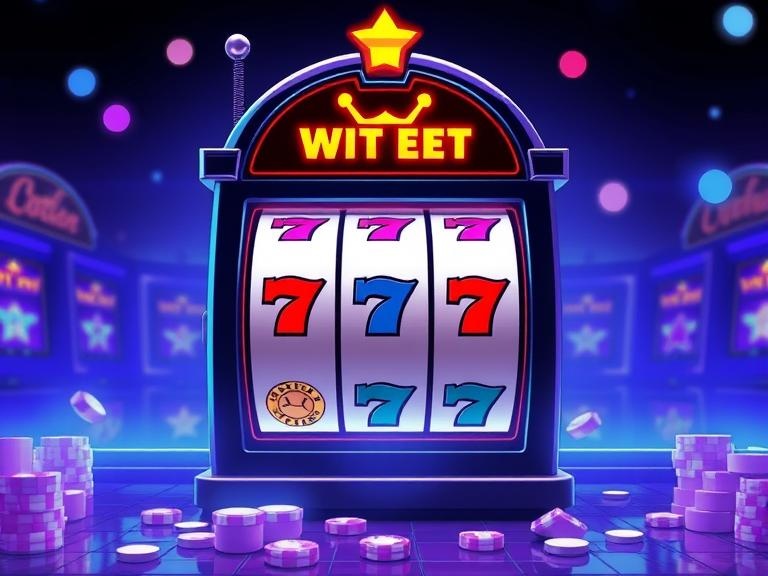 0077 bet